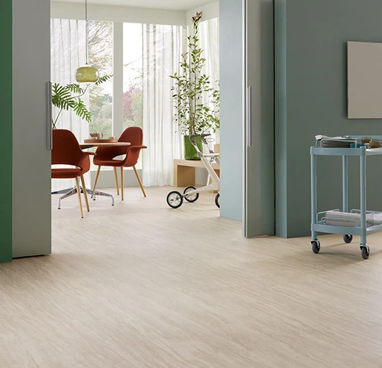 91651T4319 grey travertine
