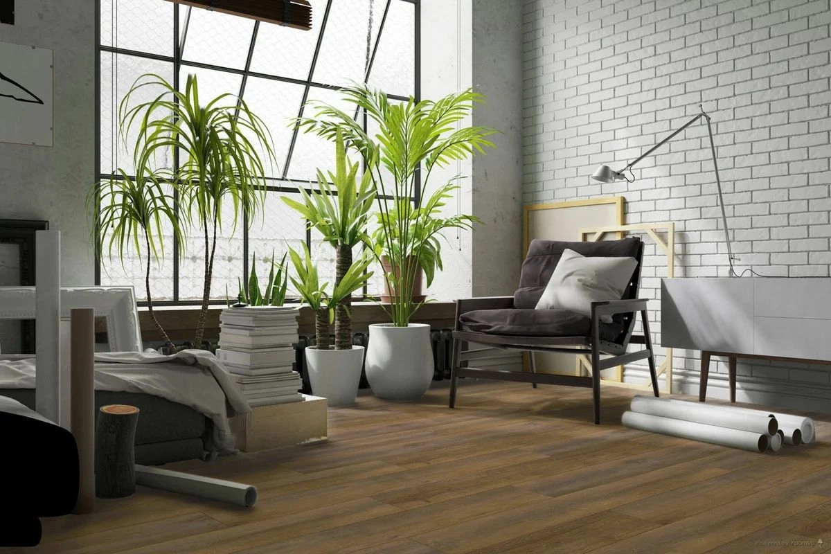Дуб Марсо D4973