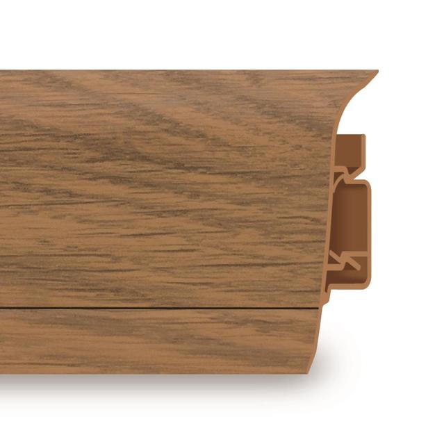NORDIC OAK 208