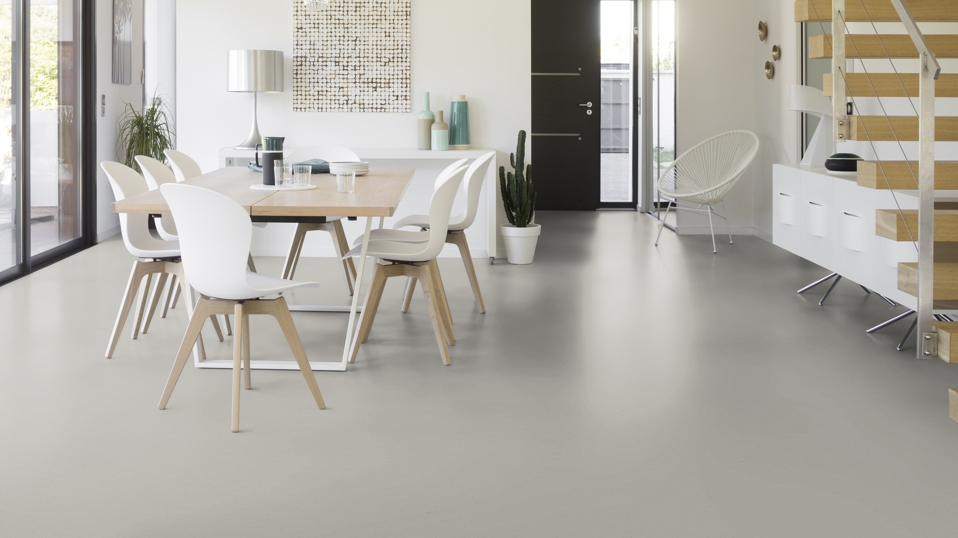 131-058 aluminium grey