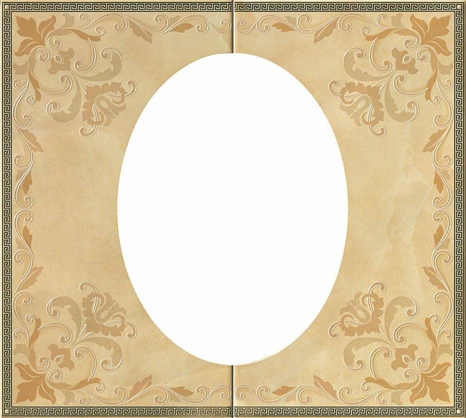 Vesta Dorato Cornice / Веста Дорато Корниче