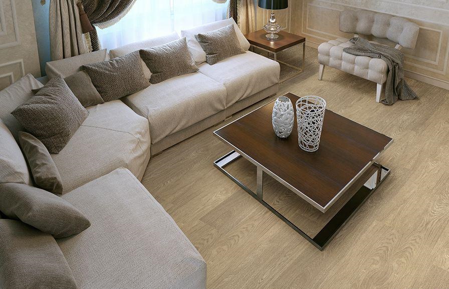 Oak Deluxe HDF