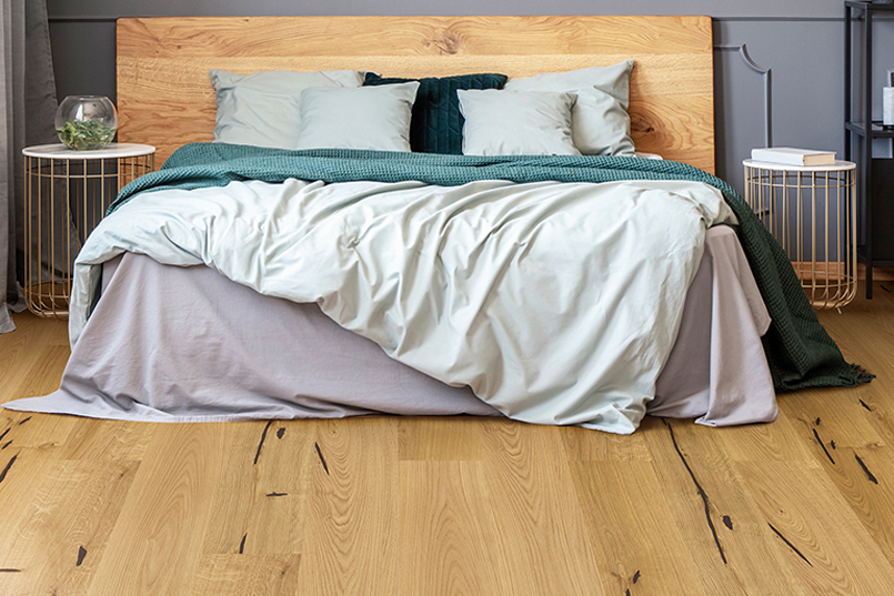 Oak Accent