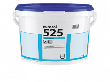 525 Eurosafe Basic водно-дисперсионный клей - 20кг